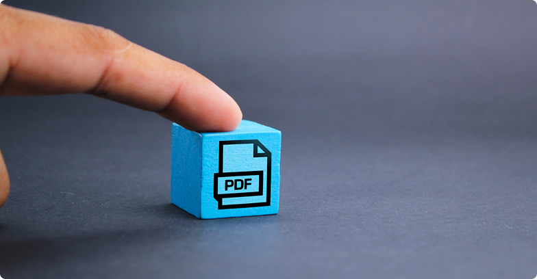 CheapPDF platform interface